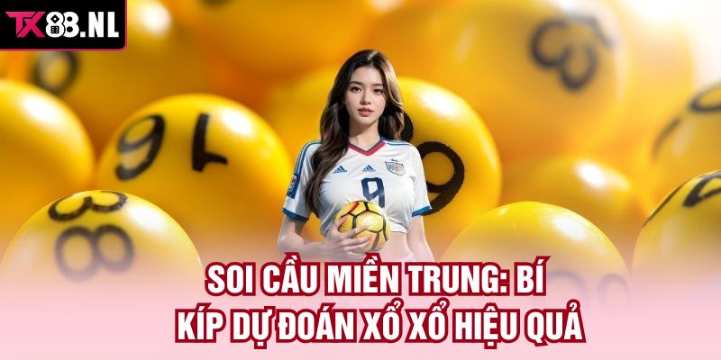 Soi Cầu Miền Trung